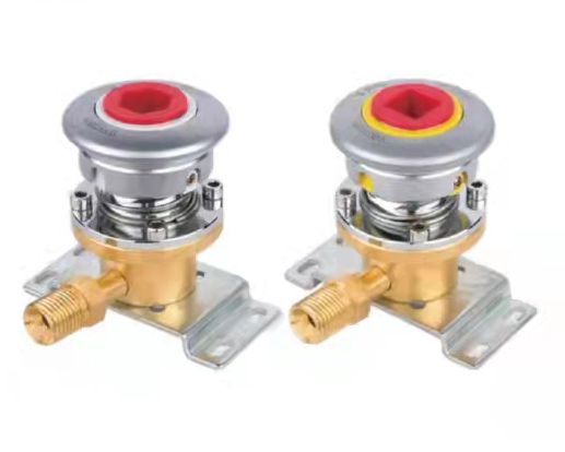 中心供氧-氣體終端、呼吸器插頭